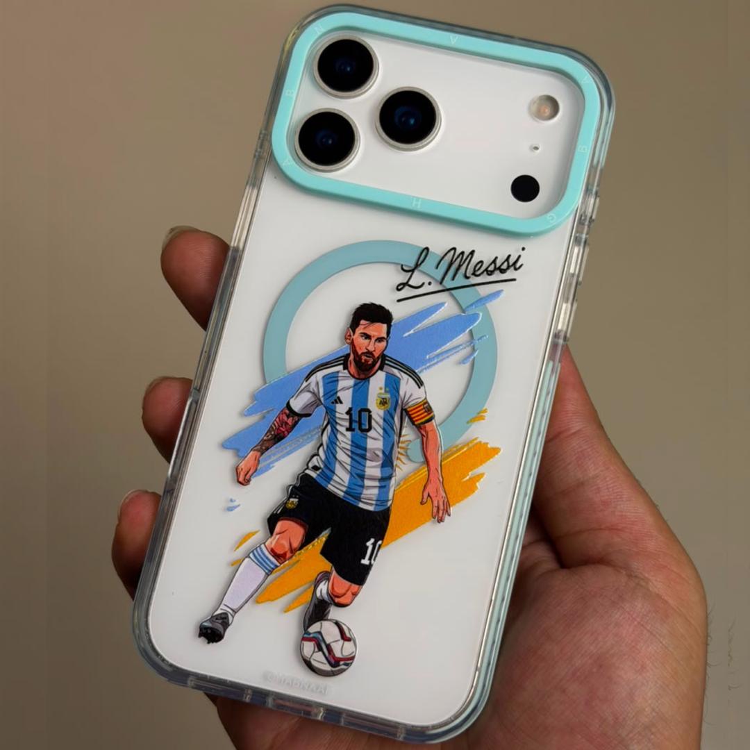 قاب لیونل مسی Lionel Messi آیفون